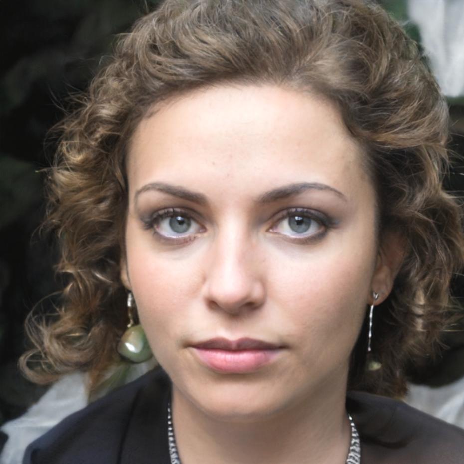 Rita Carvalho, participante do programa